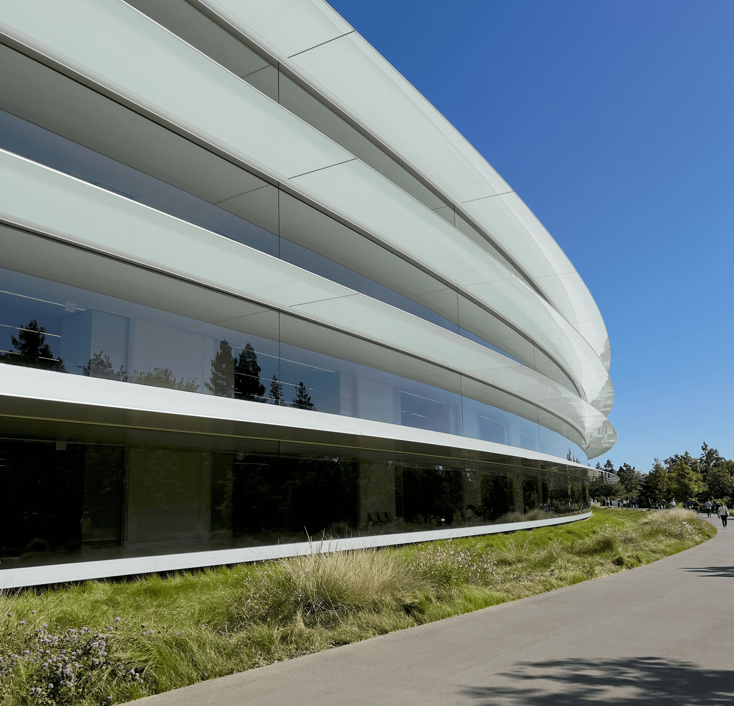 Apple Park